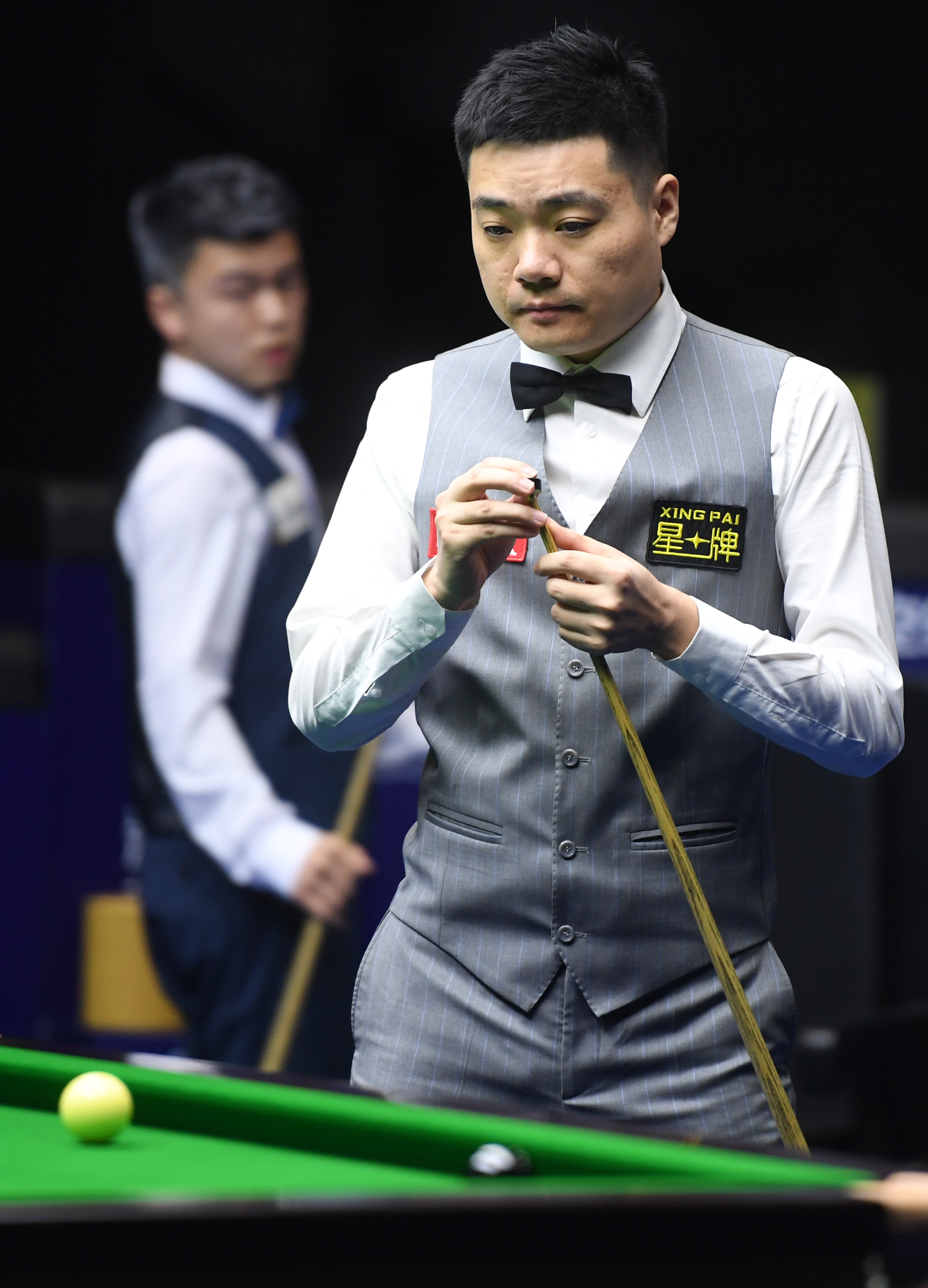 们重新认识 们重新认识