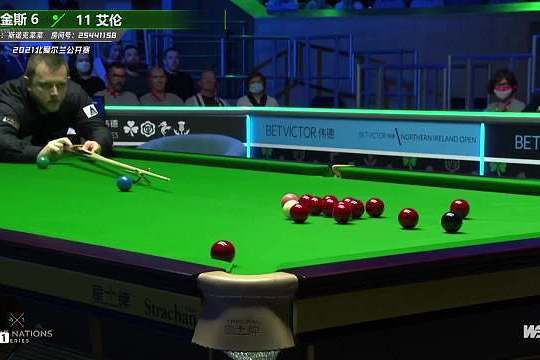 一位令她钦 一位令她钦