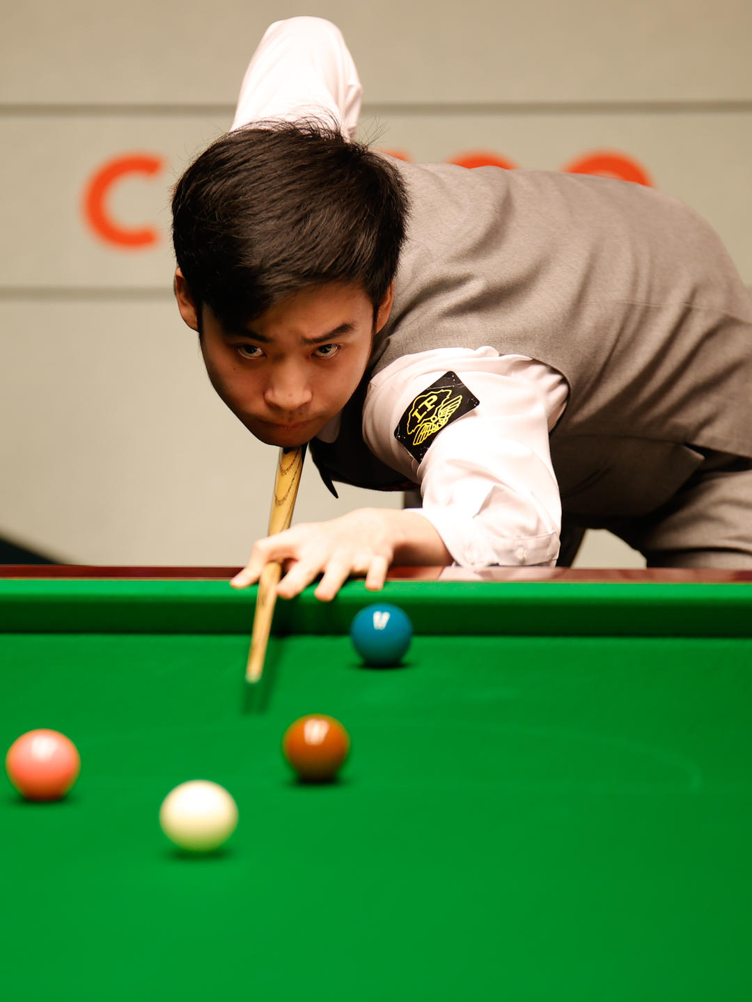 核心之一 核心之一