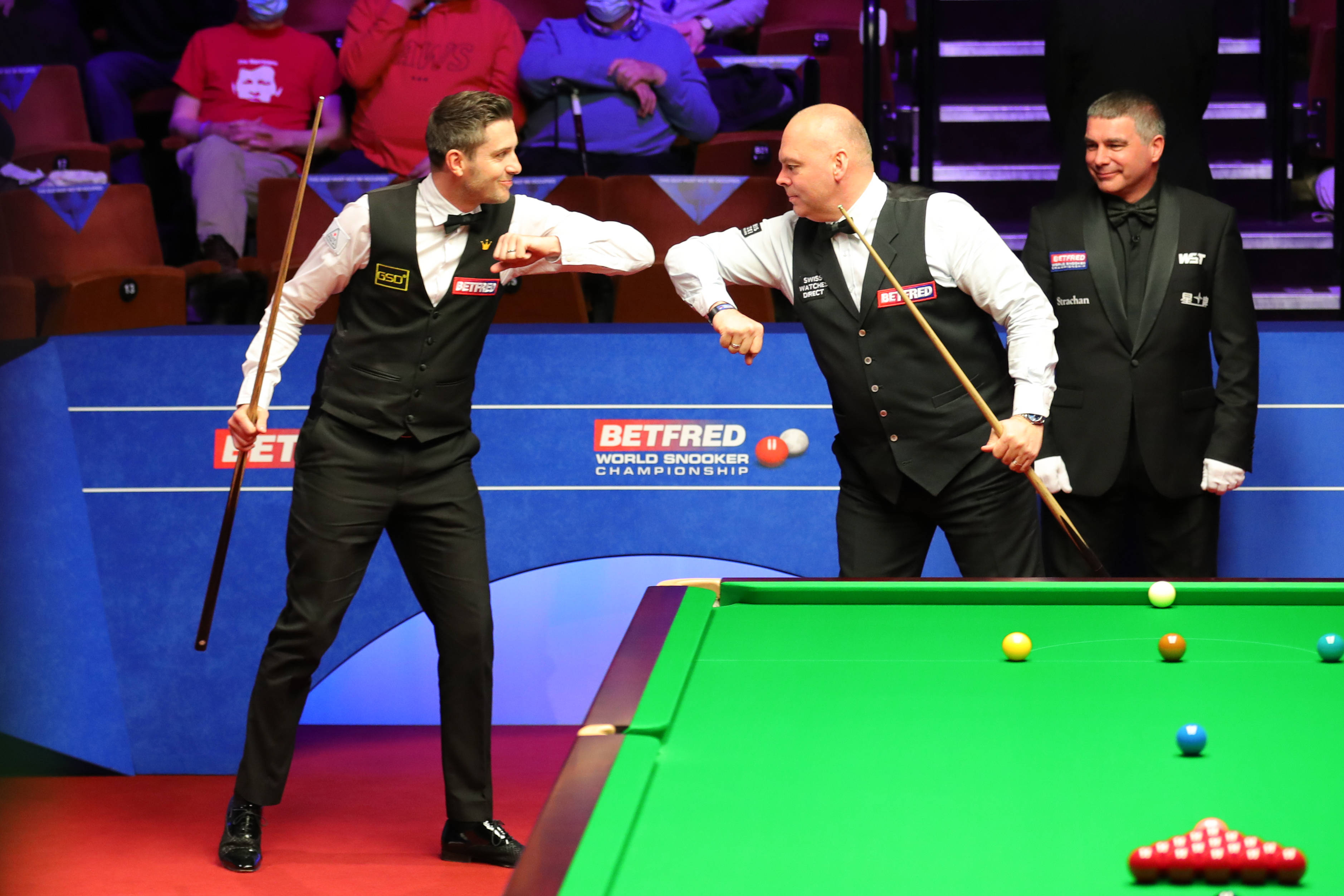 这样的体系 这样的体系