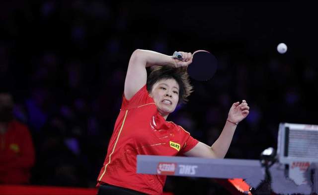 前场的混乱 前场的混乱