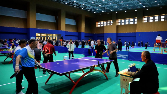 社交派对 社交派对