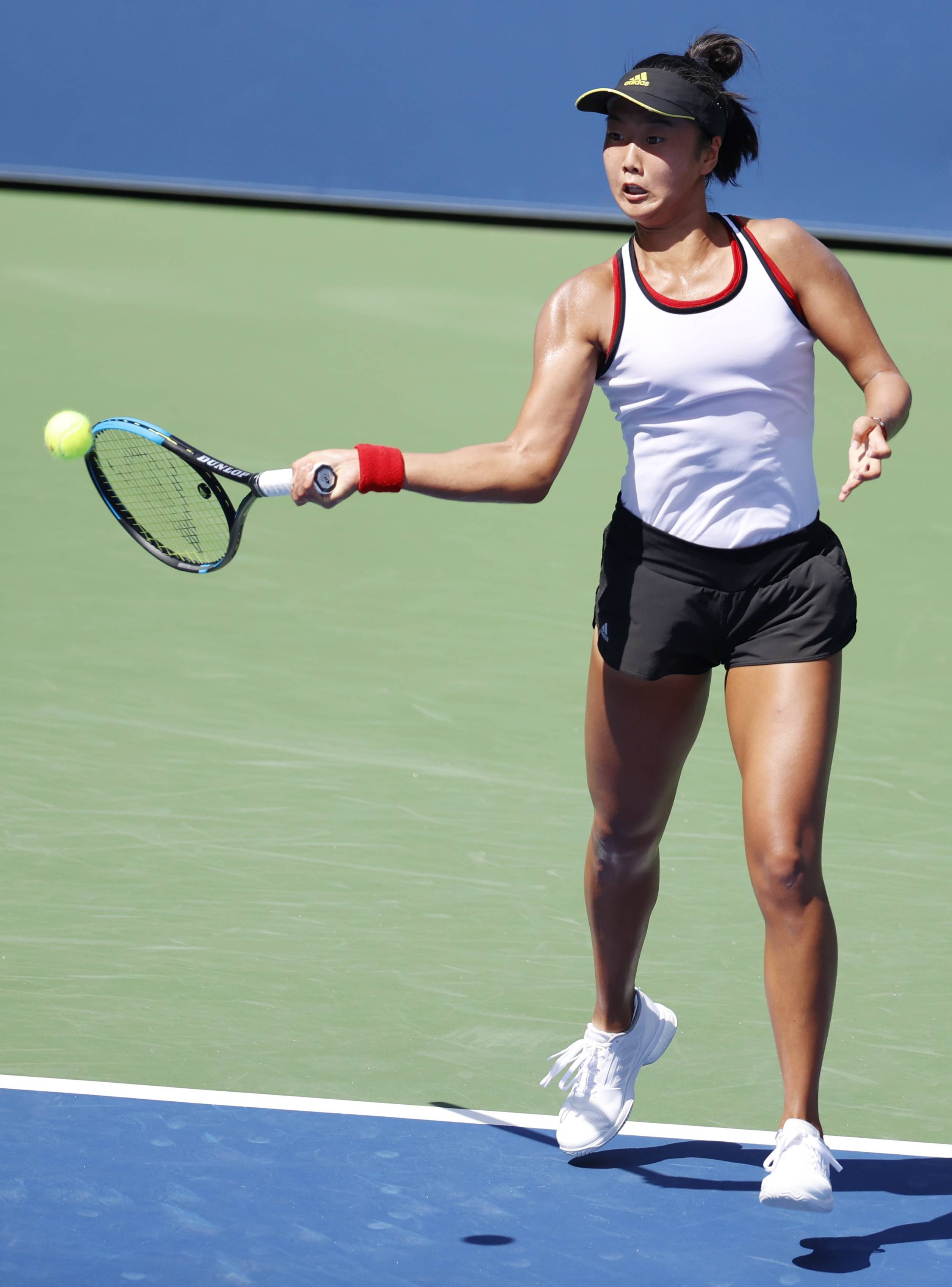 出色的场上 出色的场上