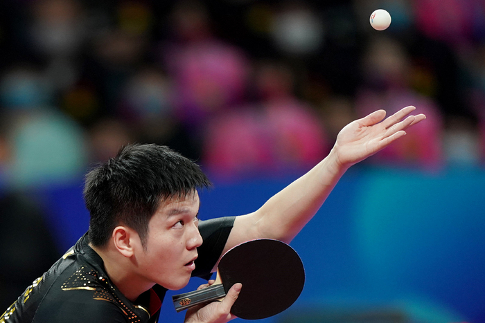 在北京冬奥 在北京冬奥