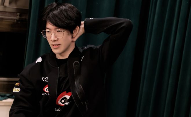 景预示着 景预示着