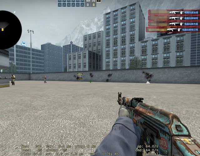 魔术的核心 魔术的核心