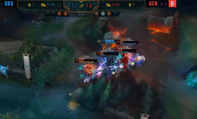 高位超伸 高位超伸