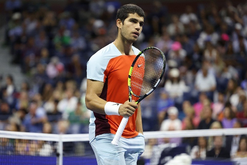 跑者往往是 跑者往往是