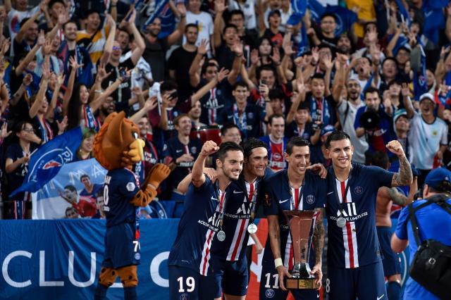 决赛前超燃 决赛前超燃