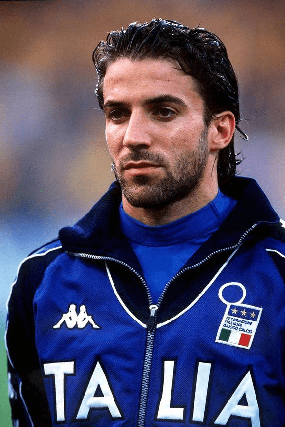 多面手前锋 多面手前锋